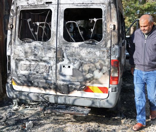 One Killed, Three Wounded in West Bank Attack: Israel Emergency Service