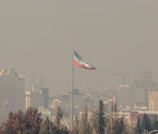 Iran: Tehran dams reach critical levels