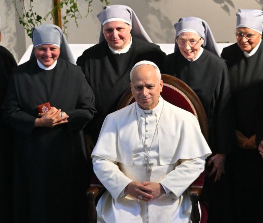 Pope Leo XIV and Bartholomew Mark 1,700 Years Since Nicaea in Turkey