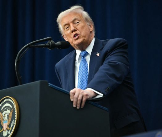 Trump at Board of Peace: ‘We Have to Solve the Problem of Lebanon’