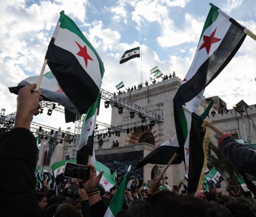 Syria: One Year Without Assad