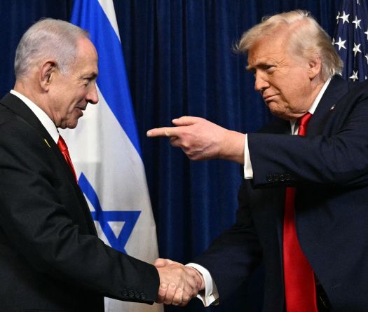 Israel Prepares for Possible Iranian “Mistake”