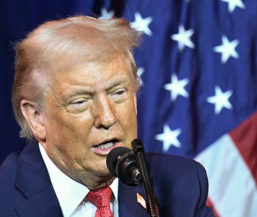 Trump Announces $10 Billion Gaza Pledge as Board of Peace Holds Inaugural Meeting