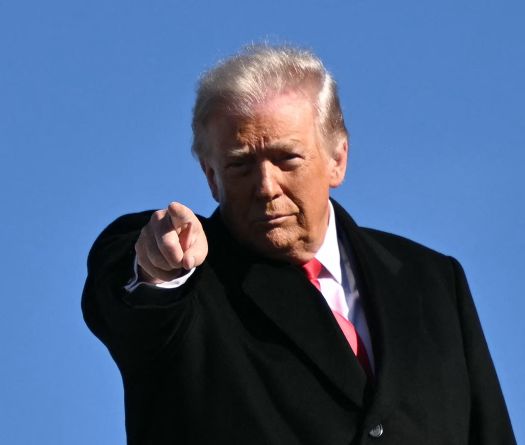 Karoline Leavitt to TIB: Operation Epic Fury Expected to Last Four to Six Weeks