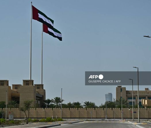 Iran Strikes UAE in First Breach of Ceasefire 