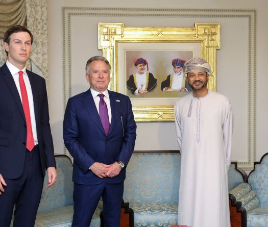 Trump Says US Talks With Iran 'Very Good', More Negotiations Expected