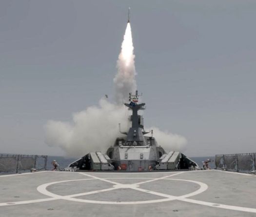 Israel and Trump Signal Readiness for a Major War with Iran