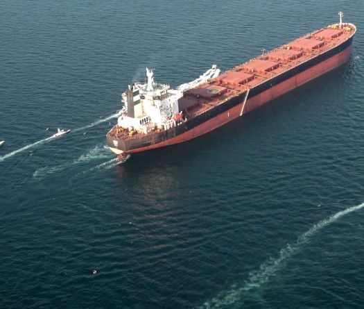 Facts about Strait of Hormuz war blockage