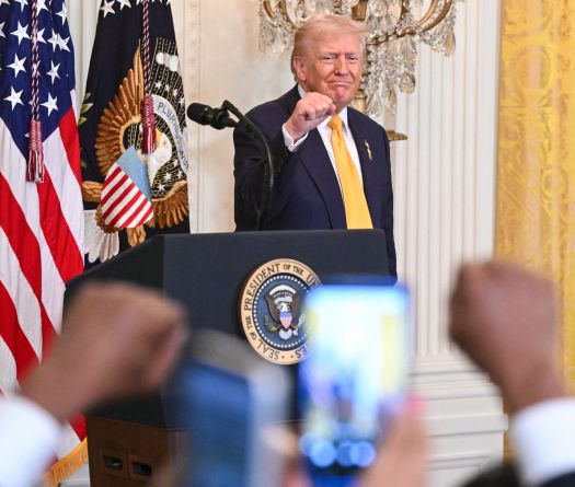 Trump Has Discussed Timeline for Iran Strikes, but No Decision Yet