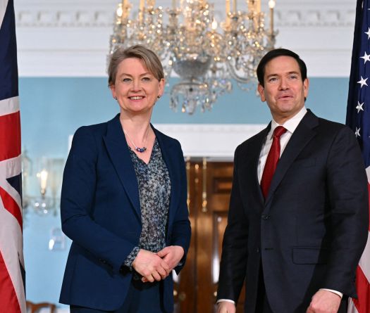 London Summons Iranian Ambassador Following Allegations of Spying