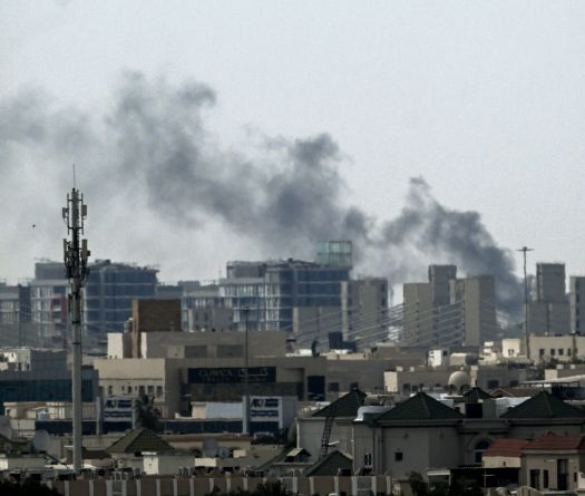 Qatar Says Iran Pressing Attacks on Its Civilian Infrastructure