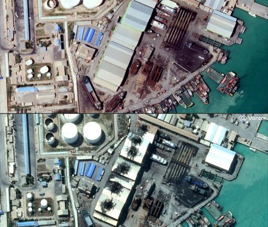 War Creating 'Largest' Oil Shock in History as Iran Hits New Gulf Targets