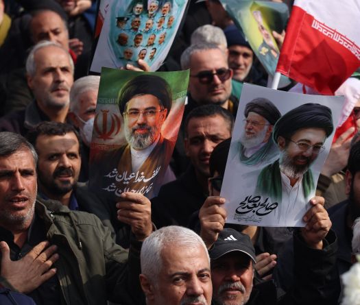 Mojtaba Khamenei Issues First Message After Becoming Iran’s Supreme Leader