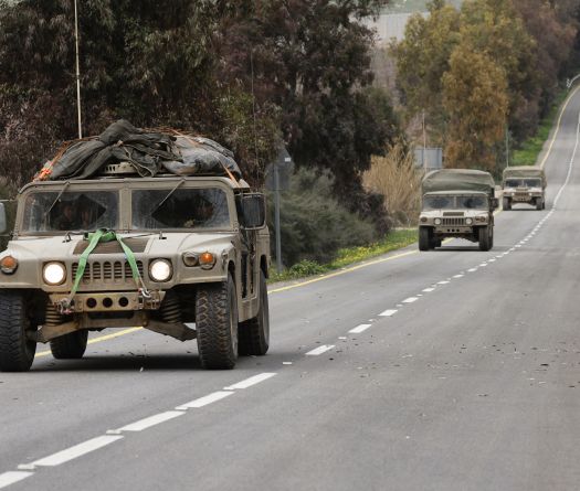 Israel Approves Emergency Military Funding as Iran War Rages