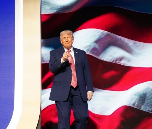 Gulf Allies Privately Urge Trump to Press War on Iran: Report