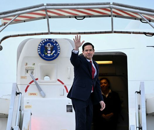 Rubio Signals War Endgame as U.S. Pressure Mounts on Weakened Iran