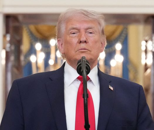 Trump Says U.S. ‘Close to Finishing the Job’ in Iran War, Says More Strikes Ahead