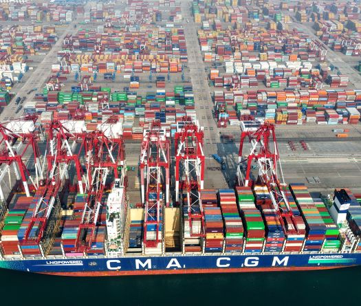 Oil Prices Rally, Stocks Edge Up After Trump's Latest Iran Threat