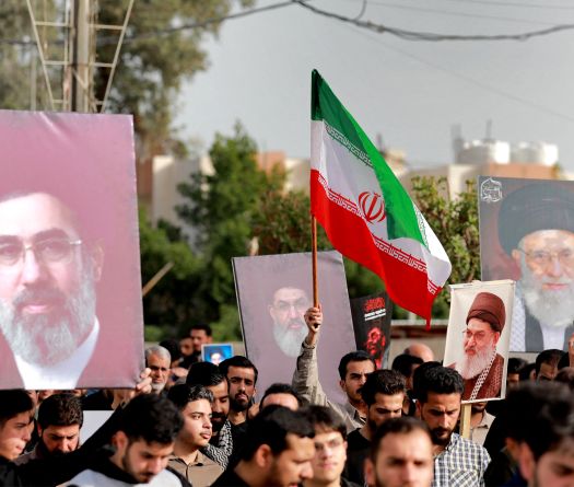 Iran Executes Two Members of Banned Opposition Group: Judiciary