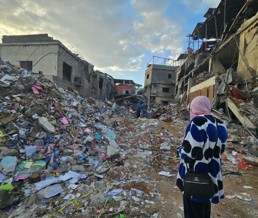 Hezbollah Chief's Secretary Assassinated In Beirut Strike