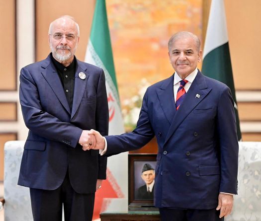 Iran Says Exchanges with U.S. Via Pakistan Continue After Failed Talks