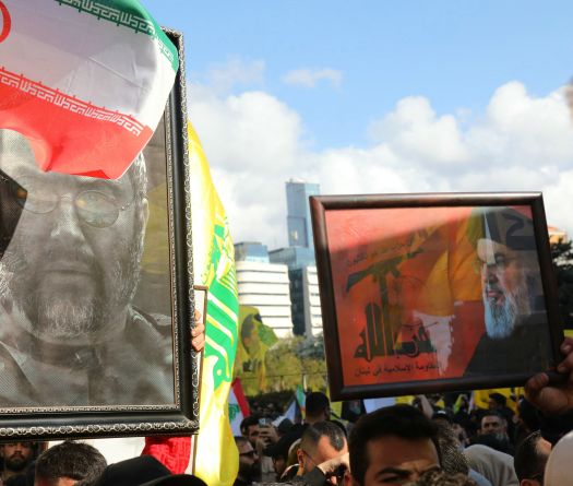 Kuwait Says 24 Arrested Over 'Financing of Terror'