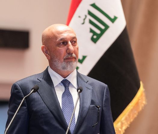 Iraq Says Has 'Understandings' to Bypass Hormuz Blockade