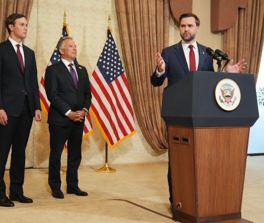 Mideast Prepares for More Fighting as Negotiations Fail