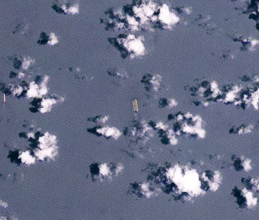 UN Maritime Agency Urges Help for Seafarers Stranded in Hormuz