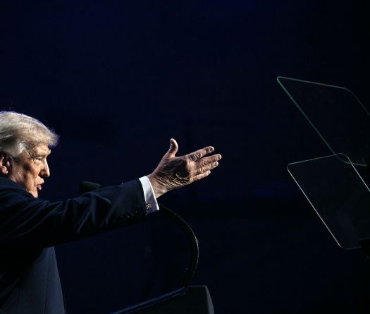 Trump Says Deal Is Days Away, Iran Accuses Him of ‘Lies’