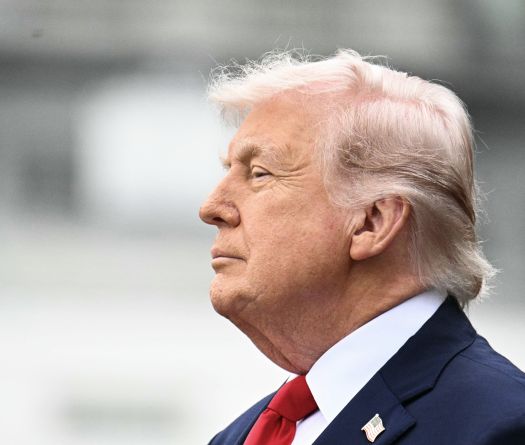 Trump Rejects Iranian Proposal, Says Naval Blockade Will Continue Until Nuclear Deal