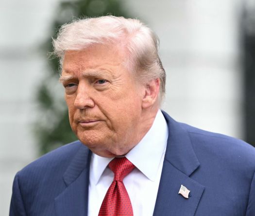 Trump Says Iran Still Wants a Deal as U.S. Awaits Tehran’s Response