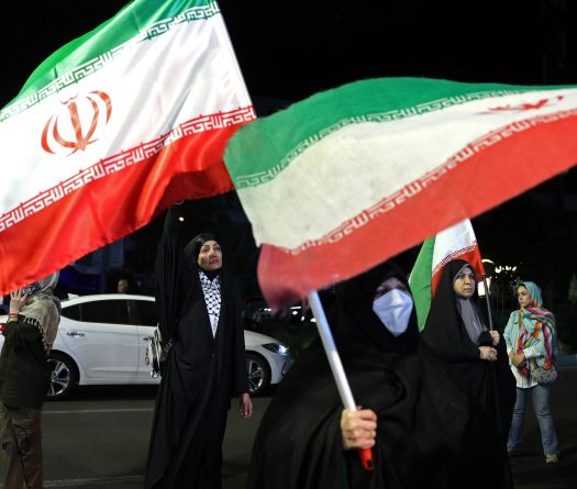 Iran Officially Announces New Body to Manage Strait of Hormuz: Top Security Council