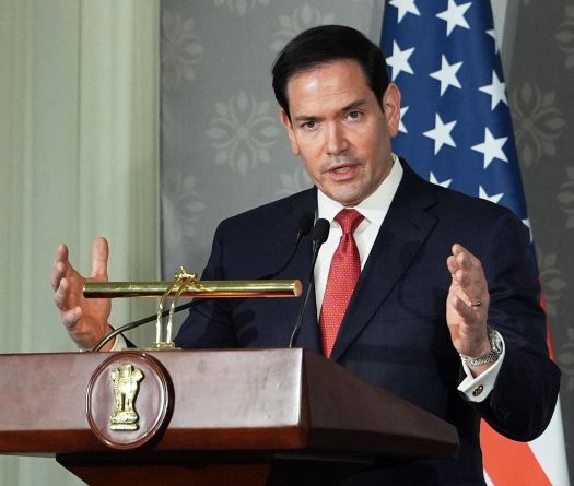 U.S. Says Iran Deal Still Possible, as Trump Tempers Expectations