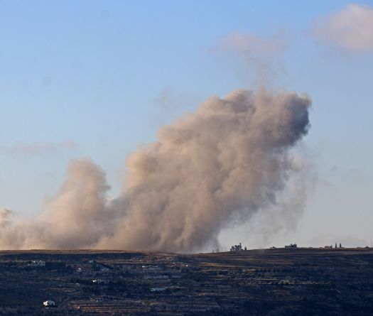 Netanyahu Orders Escalation Against Hezbollah as Strikes Intensify Across Lebanon