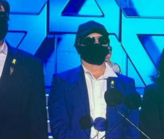 Mossad Agents Behind Deadly 'Pager Operation' in Lebanon Publicly Honored During Independence Ceremony