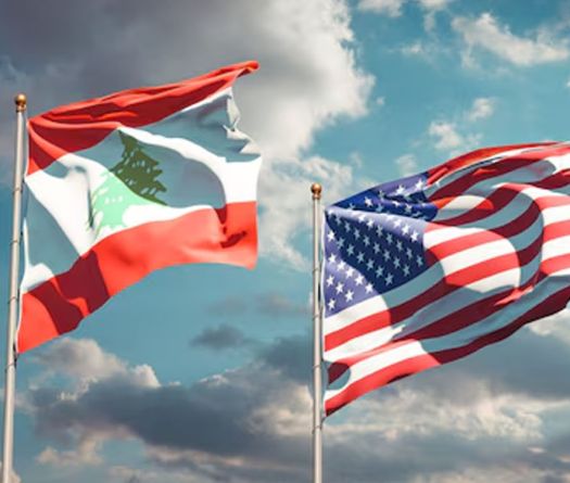 Ahead of 2026, Washington's New Terms for Lebanon