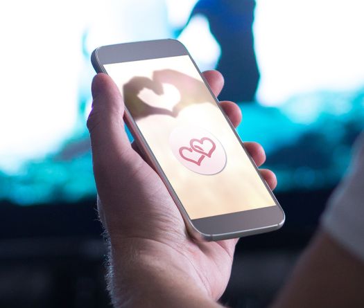In Abu Dhabi, AI Now Officiates Marriages