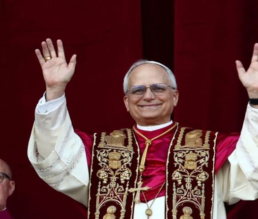 Pope Leo XIV to Visit Lebanon in Late November, Local Media Reports