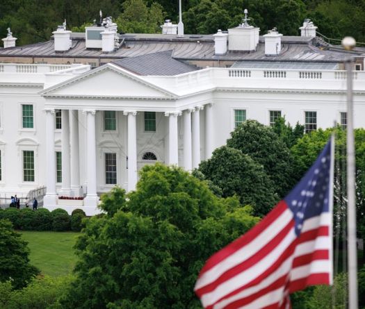 Washington Hosts Saudi and Israeli Officials to Weigh Possible U.S. Strikes on Iran