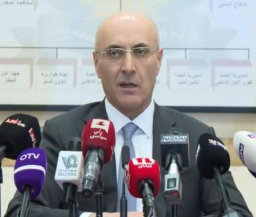 Lebanon Seizes Record Cocaine Shipment from Brazil at Tripoli Port in Saudi-Coordinated Operation
