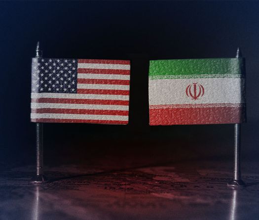 Amid U.S. Military Build-Up, What Comes Next for Iran and the Region?