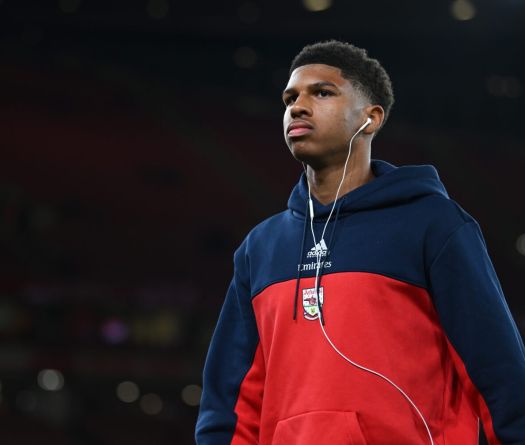 Football: Andre Harriman-Annous, A Missed Opportunity For The Lebanese Federation?