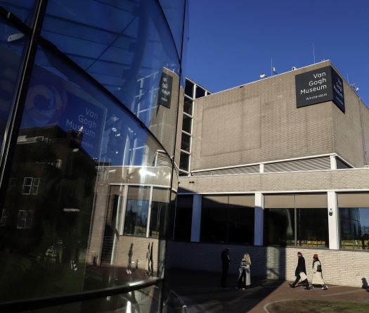 Van Gogh Museum Faces Closure Without Urgent State Funding to Preserve Cultural Legacy