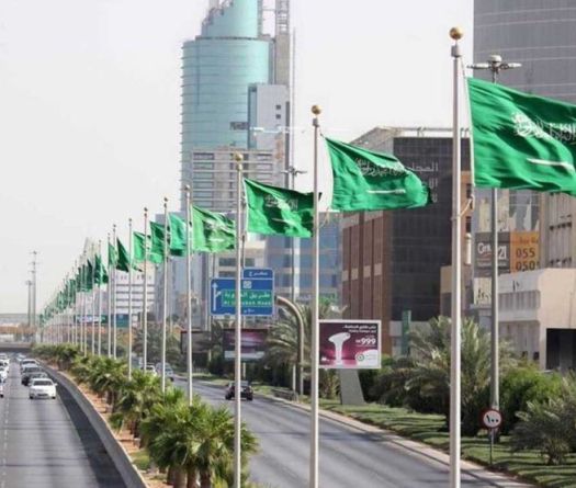 Saudi Announces $5 Billion in Syria Investments