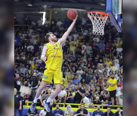 Wael Arakji Quits Riyadi: End of an Era, Beginning of a Myth