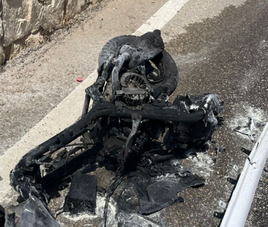 Israeli Drone Strikes in Southern Lebanon Leave One Dead, One Injured