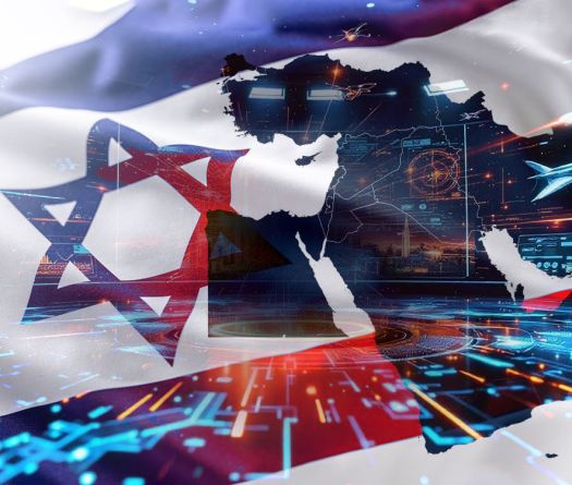 As Border Threats Evolve, Israel Turns to New Technologies