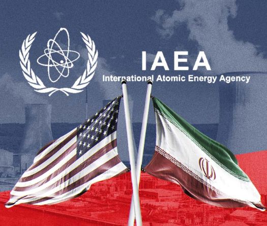 Iran Defies US on Enrichment Ahead of Nuclear Talks