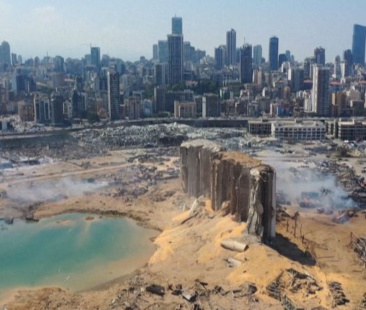 August 4: The Day of Implosion